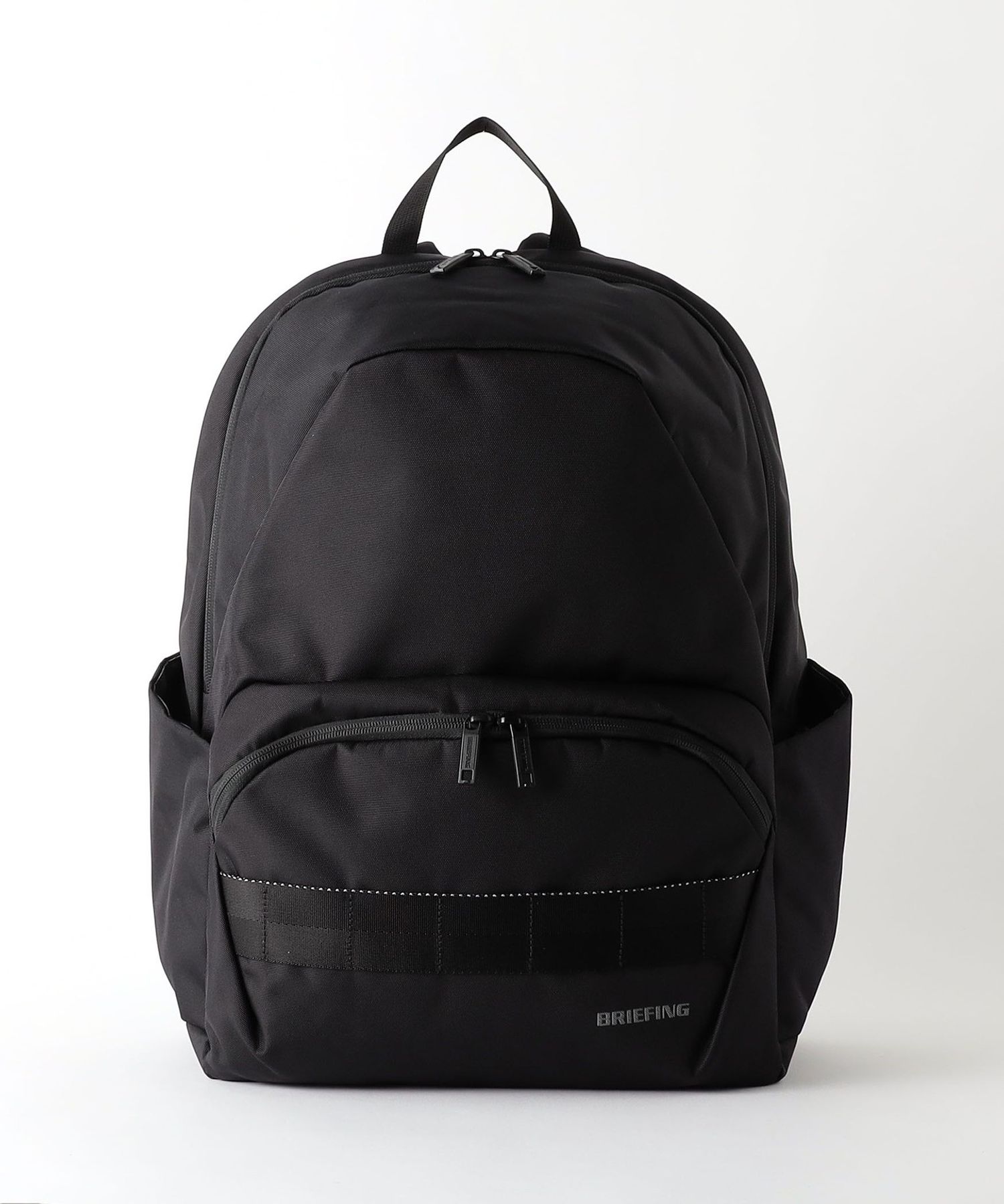 BRIEFING＞MFC WIDE DAYPACK デイパック