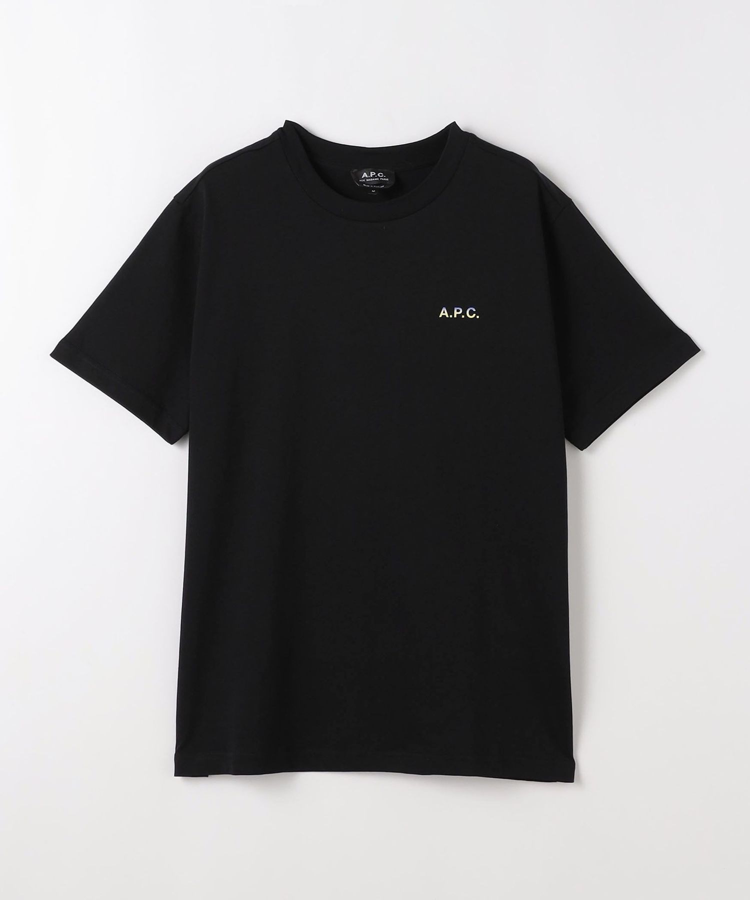 ★A.P.C.★Nolan 半袖 Tシャツ A.P.C＞NOLAN Tシャツ
