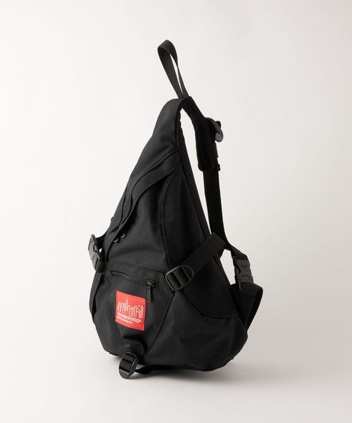 マンハッタンポテージユナイテッドアローズ新品タグ付 国内EXCLUSIVE】＜Manhattan Portage＞ J BAG ショルダー バッグ