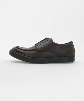 green label relaxing/GLR サイドゴア Uチップ スニーカー/スニーカー / スリッポン