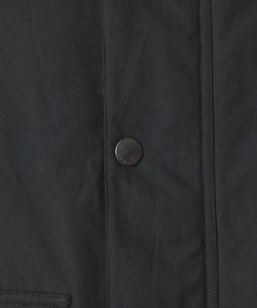 【別注】Barbourパデッド オーバーサイズ ビデイル ジャケット 別注】＜Barbour＞パデッド オーバーサイズ BEDALE ビデイル