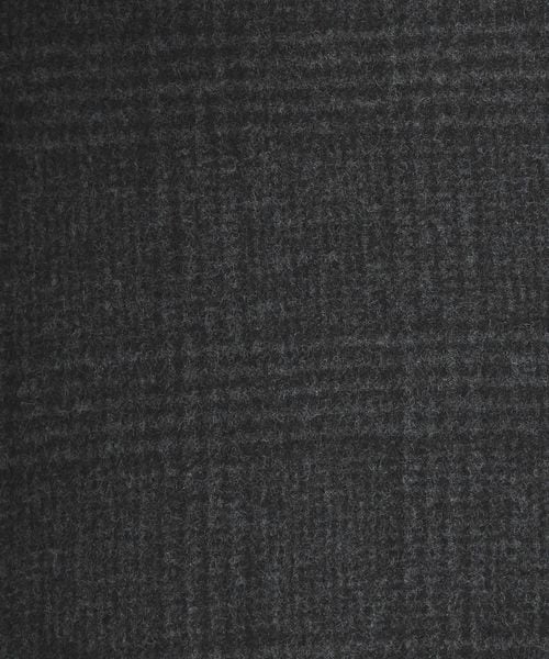 SENTDALE WOOL チェスターコート