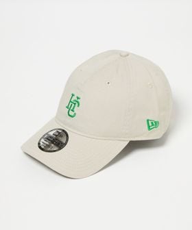 NEW ERA/【別注】＜ハイチュウ × NEW ERA × GLR＞ 9TWENTY キャップ/キャップ