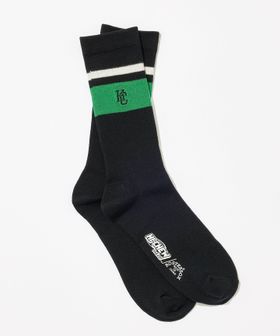 ROSTER SOX/【別注】＜ハイチュウ×ROSTER SOX×GLR＞ソックス 靴下/ソックス / 靴下