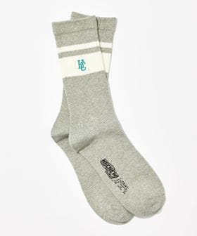 ROSTER SOX/【別注】＜ハイチュウ×ROSTER SOX×GLR＞ソックス 靴下/ソックス / 靴下