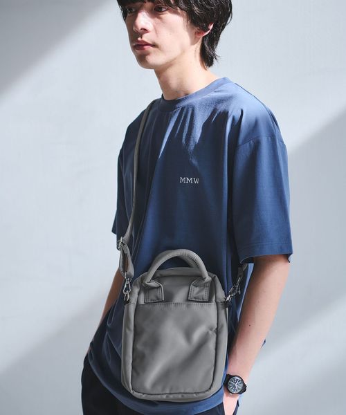 green label relaxing/EVERY 2WAY ミニ ショルダー バッグ ―撥水―/ショルダーバッグ