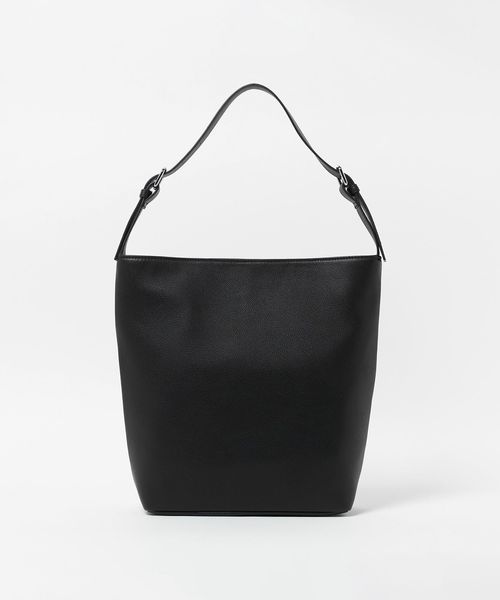 極美品　【ユナイテッドアローズ 】レザー ファンクショナル バックパック ファンクショナル レザー デイパック バックパック