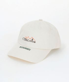green label relaxing/＜LY＞LETRERO キャップ/キャップ