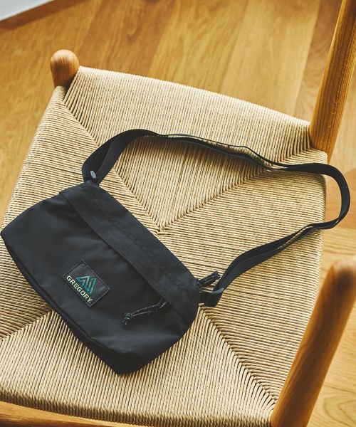 GREGORY/【別注】＜GREGORY＞GLR ENVELOPES ショルダーバッグ/ショルダーバッグ