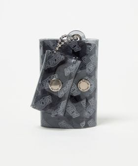 SALLIES/【別注】＜ハイチュウ × SALLIES × GLR＞ Pocket Pal ミニマル ウォレット/財布 