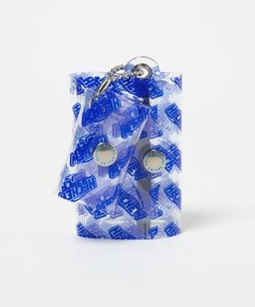 SALLIES/【別注】＜ハイチュウ × SALLIES × GLR＞ Pocket Pal ミニマル ウォレット/財布 