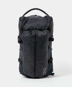 On/＜On＞スピードパック 18L ライト バックパック リュック/リュック