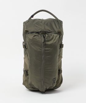 On/＜On＞スピードパック 18L ライト バックパック リュック/リュック