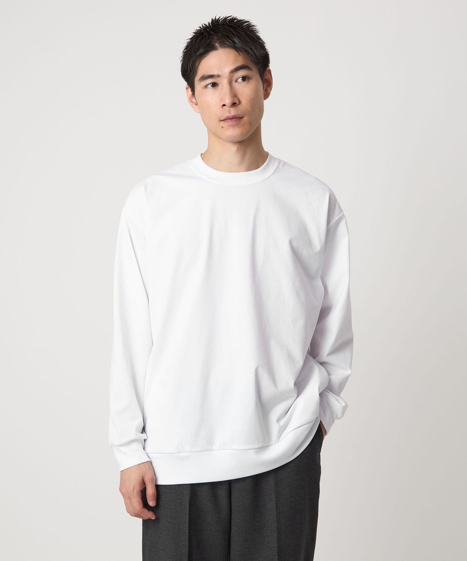 eurokenvy 【極Ⅰ】ロンT 寅壱] 7260-414 ロングニッカ