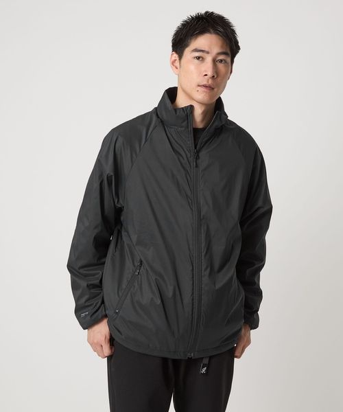 【最終値引き】DAIWA別注 PERTEXシェルジャケット 最終値引き】DAIWA別注 PERTEXシェルジャケット BLACK LABEL