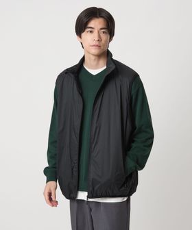 DAIWA/【別注】＜DAIWA＞PERTEX スタンドネック ベスト/ベスト