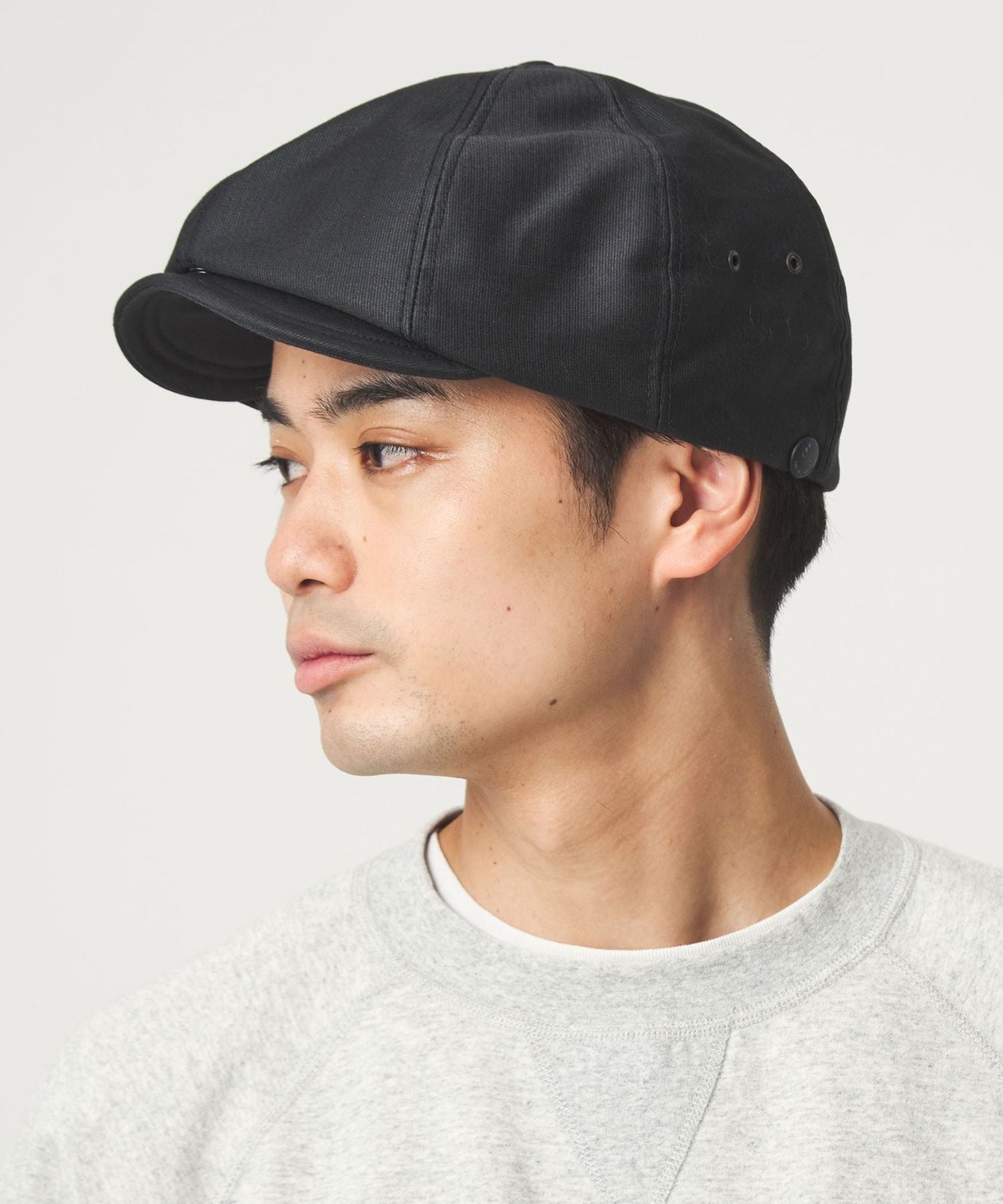 別注】＜CPH＞GLR ピケ 510 キャスケット