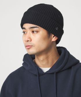 CPH/【別注】＜CPH＞GLR コットン カフ ニットキャップ/ニットキャップ