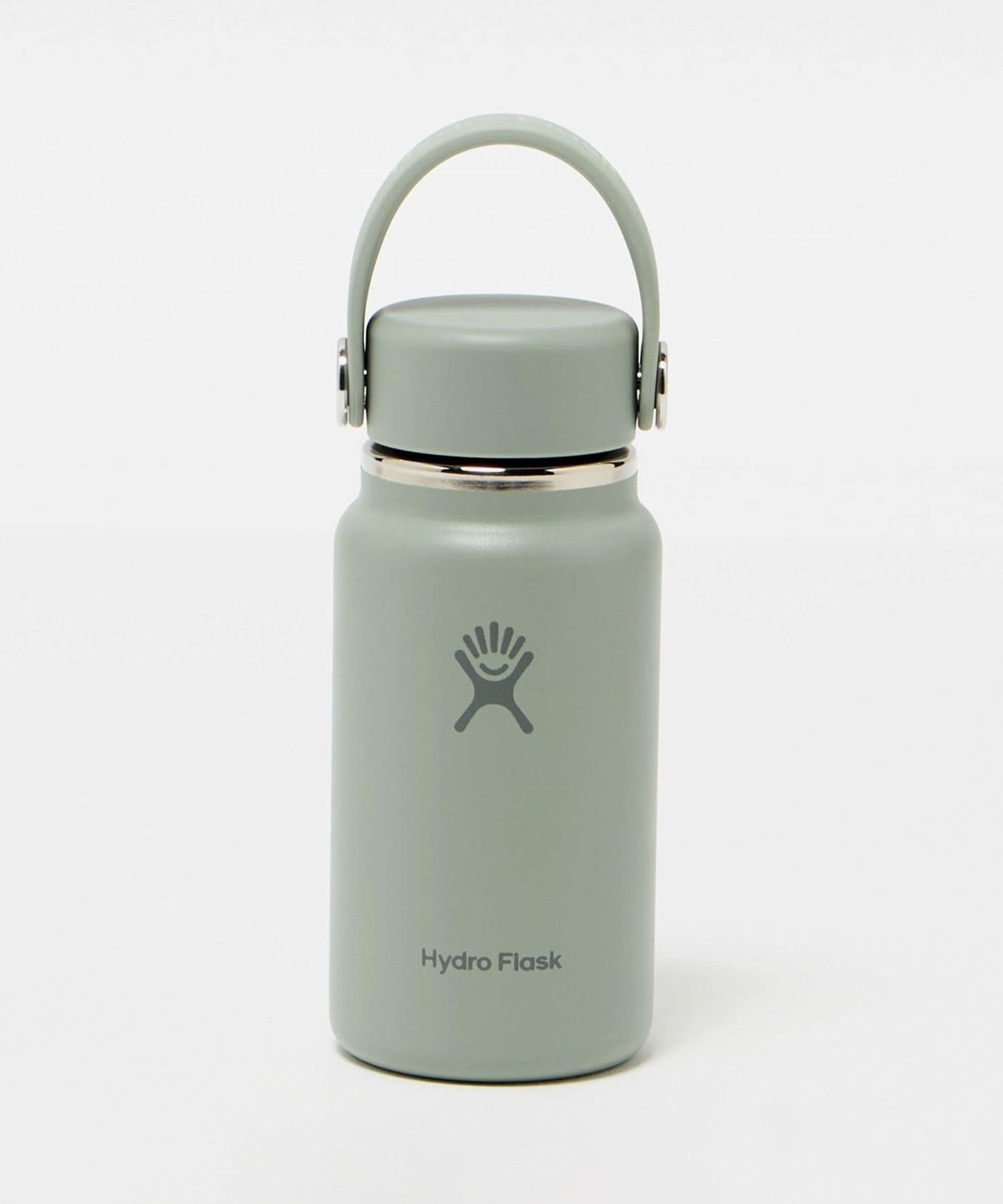 WEB限定】＜Hydro Flask＞200ML Micro Hydro ボトル 水筒