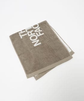 THE NORTH FACE/＜THE NORTH FACE＞コットン タオル M フェイスタオル/タオル