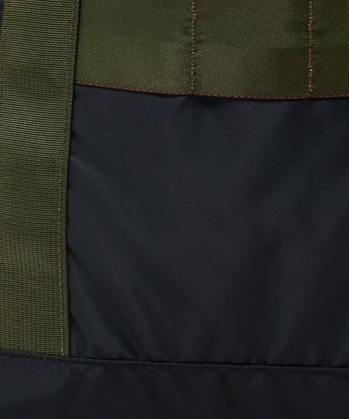 BRIEFING＞DUAL 2WAY トートバッグ