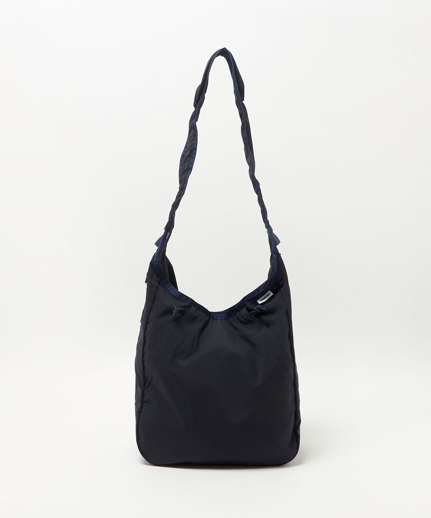 国内発*BRIEFING HOBO BAG TALL ホーボーバッグ 選べる3色 BRIEFING＞HOBO BAG TALL ショルダーバッグ
