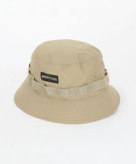 BRIEFING/＜BRIEFING＞AW BOXLOGO ハット/ハット