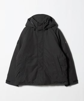 DANTON/＜DANTON＞ダウン アーミー フーデッド ジャケット/ダウンジャケット / ダウンベスト