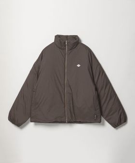 DANTON/＜DANTON＞インサレーション PERTEX スタンドカラー ジャケット ブルゾン/中綿 / キルティングジャケット