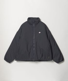 DANTON/＜DANTON＞インサレーション PERTEX スタンドカラー ジャケット ブルゾン/中綿 / キルティングジャケット