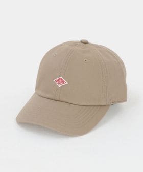 DANTON/＜DANTON＞ロゴ キャップ/ハット