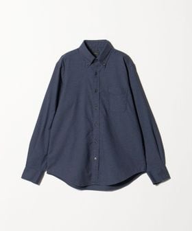 green label relaxing/ナチュラルフィット ビエラ ボタンダウン シャツ/シャツ / ブラウス
