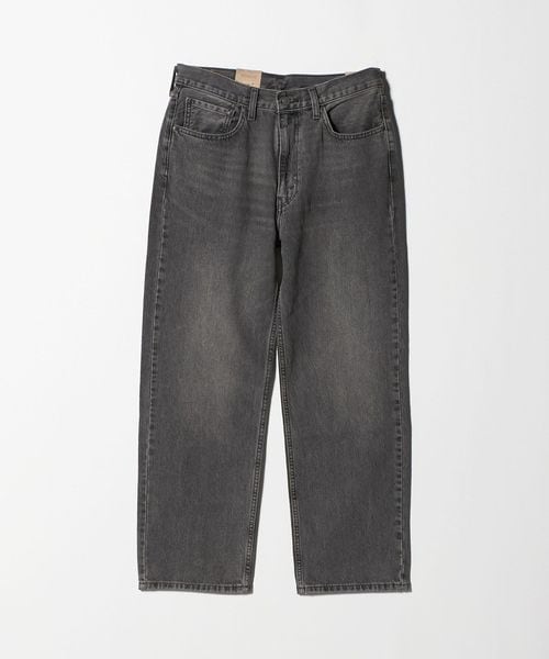 ＜Levis＞501 90’s デニムパンツ　ユナイテッドアローズ 3200025F0451_l1_a021.jpg