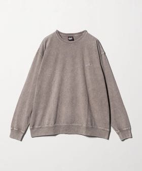 SCREEN STARS/【別注】＜SCREEN STARS＞GLR フェード クルーネック ロングスリーブ Tシャツ/Tシャツ / カットソー