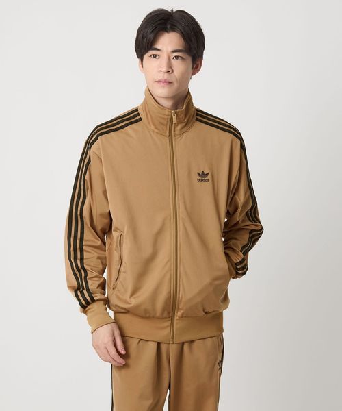 adidas track top トラックジャケット UNITED ARROWS adidas Originals＞クラシック トラックトップ