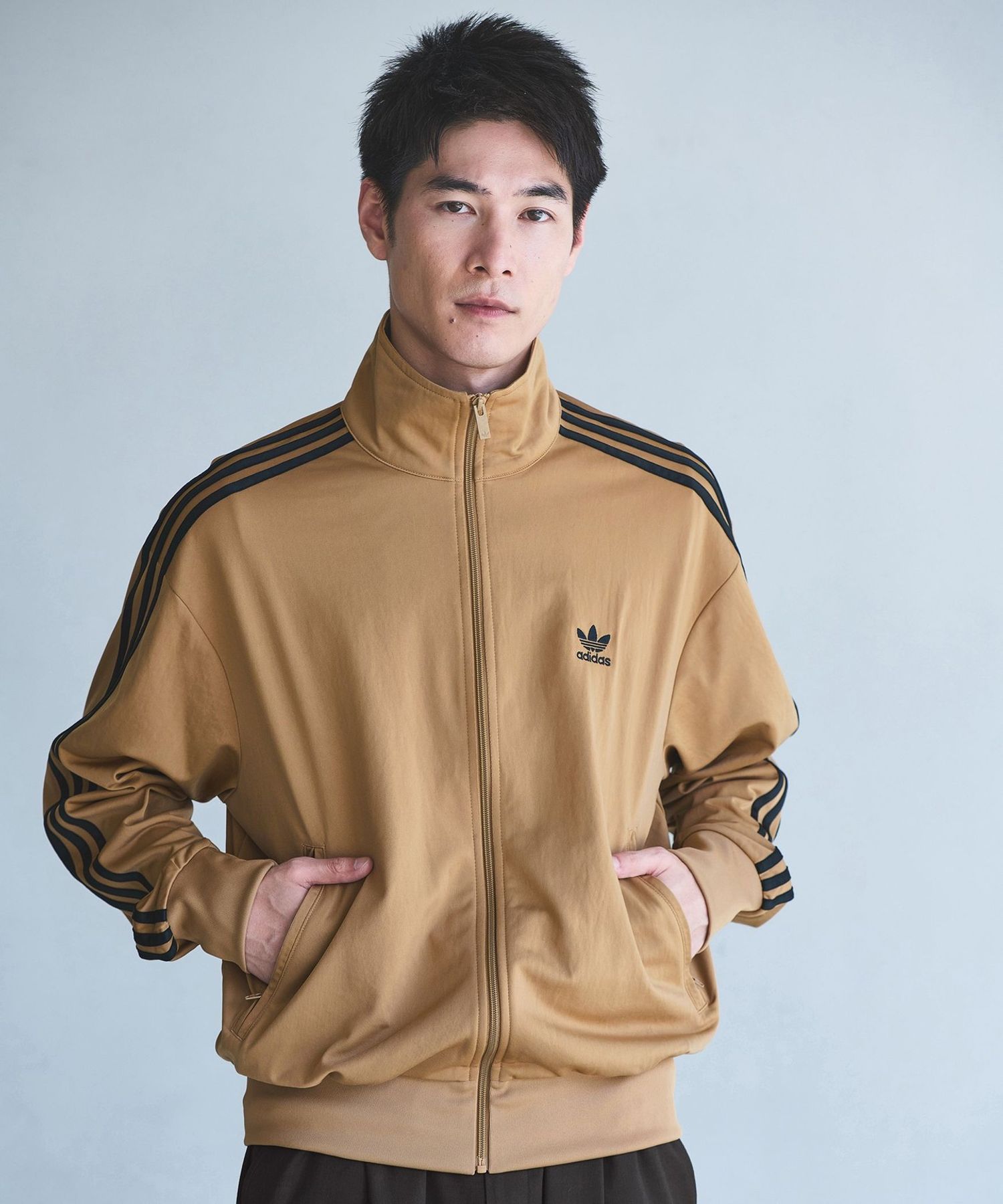 adidas FIREBIRD トラックジャケット　HB9432 国内EXCLUSIVE】＜adidas Originals＞FIREBIRD トラック トップ