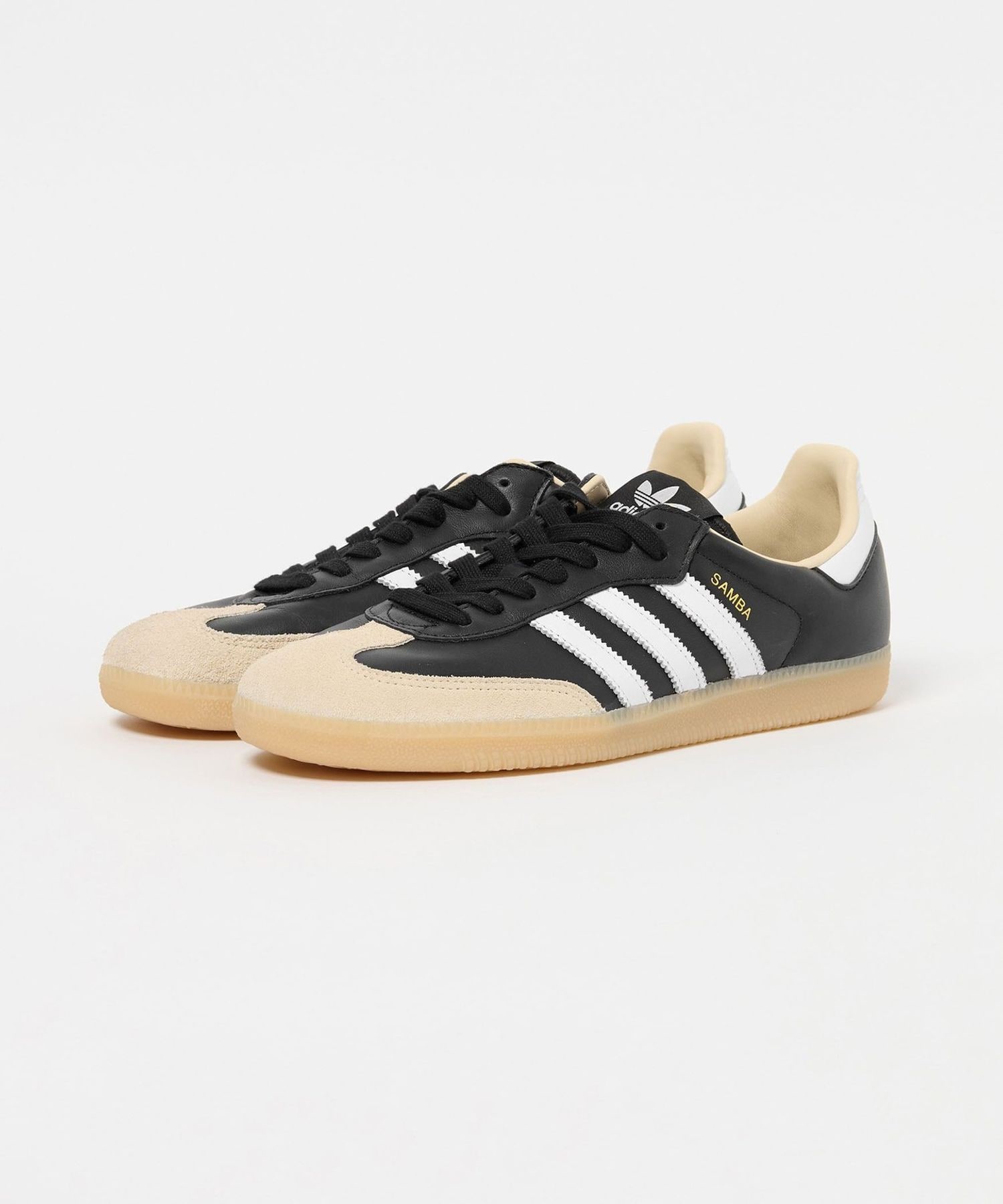 国内EXCLUSIVE】＜adidas Originals＞SAMBA OG スニーカー
