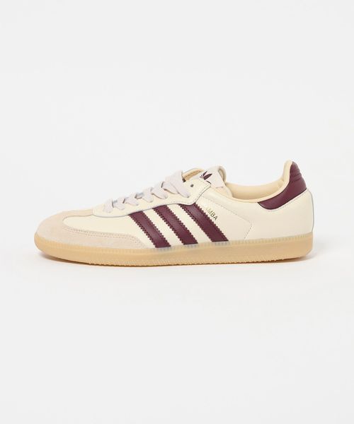 国内EXCLUSIVE】＜adidas Originals＞SAMBA OG スニーカー