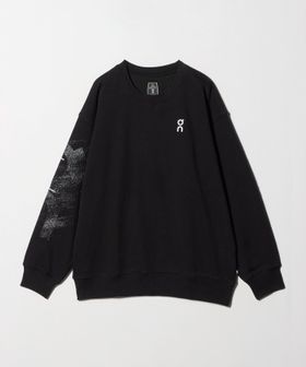 On/＜On＞クラブ クルー グラフィック Tシャツ/Tシャツ / カットソー