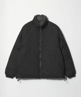 Marmot/【別注】＜Marmot＞GLR リバーシブル ダウンジャケット/ダウンジャケット / ダウンベスト