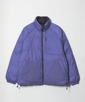 Marmot/【別注】＜Marmot＞GLR リバーシブル ダウンジャケット/ダウンジャケット / ダウンベスト