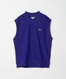 Marmot/【別注】＜Marmot＞GLR スタビリティ スウェット ベスト/ベスト