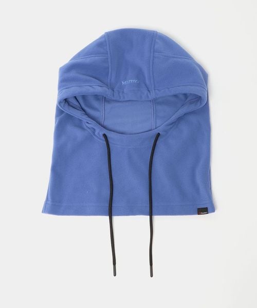 Marmot/【別注】＜Marmot＞GLR ポリエステル バラクラバ/ストール / マフラー