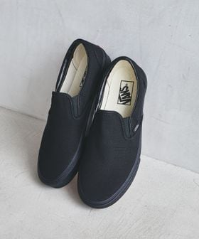 VANS/＜VANS＞スリッポン スニーカー/スニーカー / スリッポン