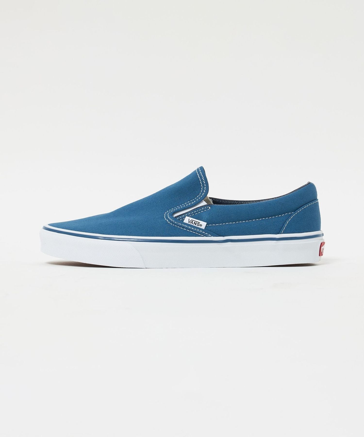 VANS スリッポン スニーカー VANS｜クラシックスリッポンスニーカー“CLASSIC SLIP-ON 98 DX