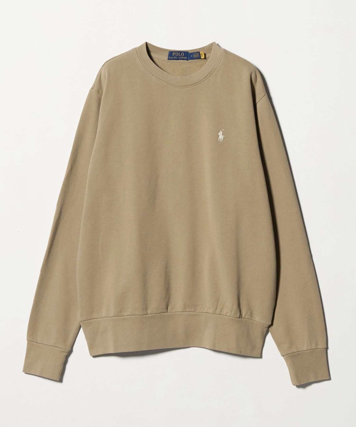 Polo Ralph Lauren RLロゴ クルーネック スウェットXS 01028431.jpg