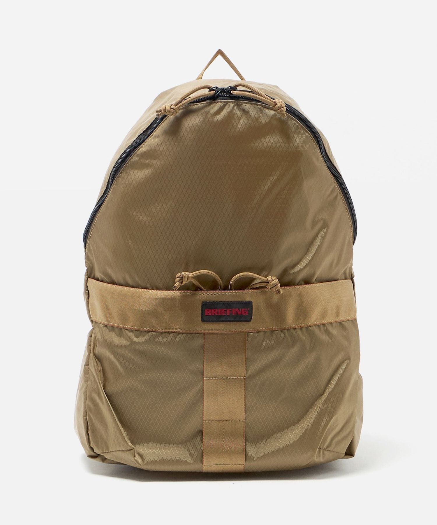 BRIEFING＞PACKABLE DP RC デイパック リュック