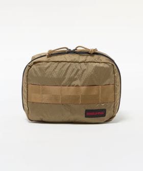 BRIEFING/＜BRIEFING＞PACKING CUBE S ポーチ/ポーチ