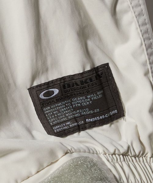 OAKLEY＞FGL SECTOR ジャケット