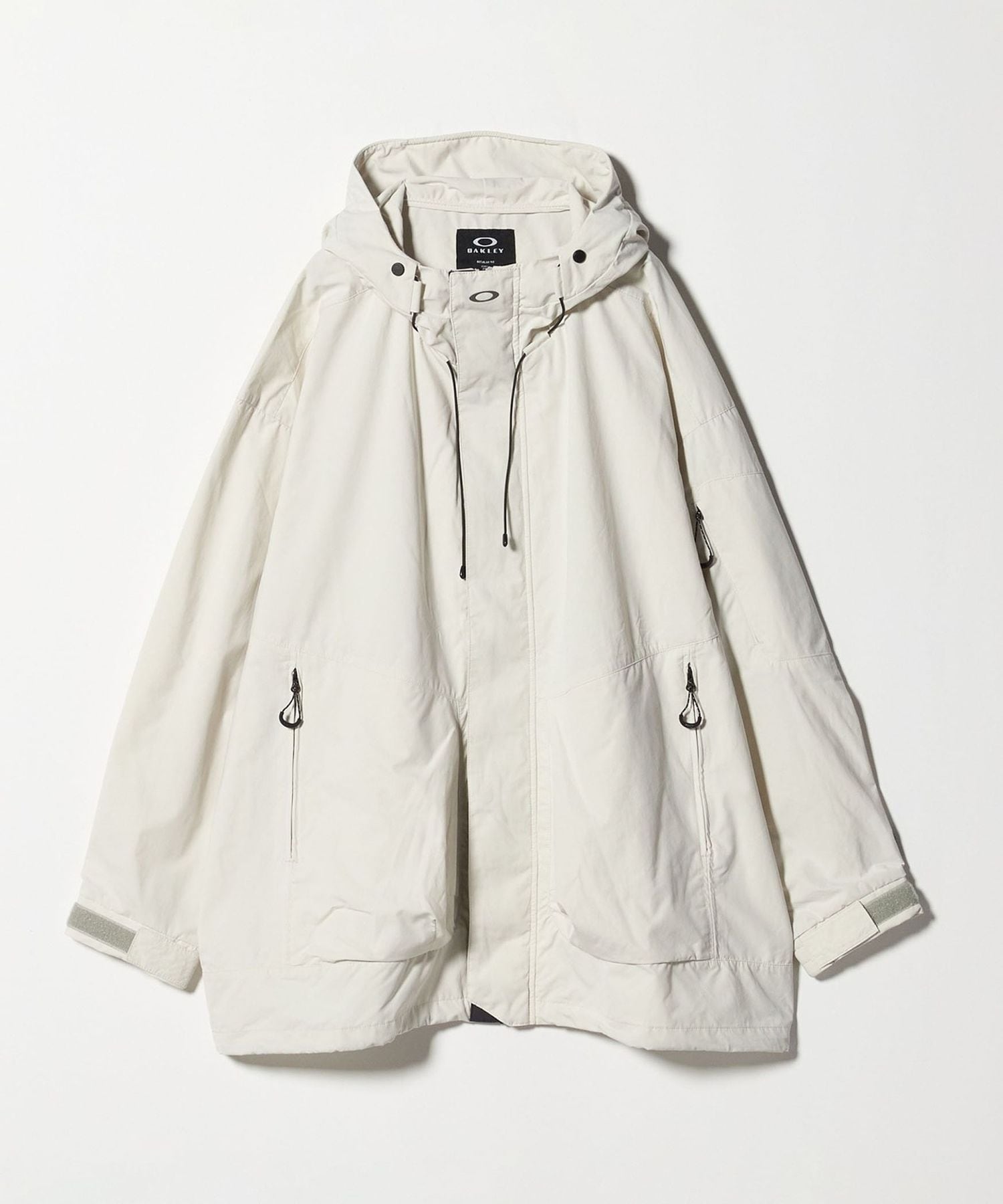OAKLEY＞FGL SECTOR ジャケット